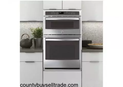 Brand New GE Wall Oven